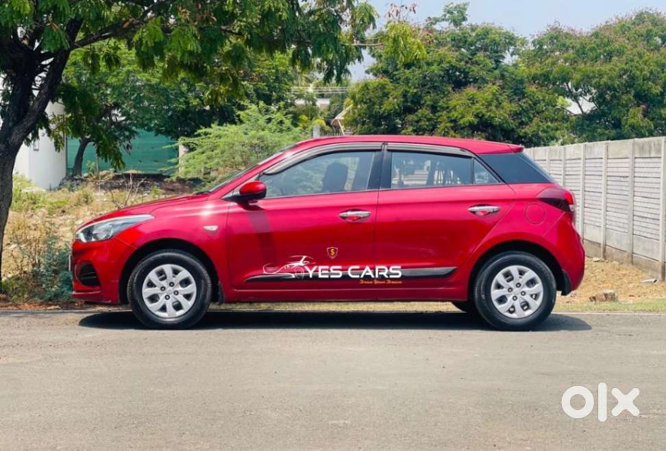 Hyundai Elite I20 Magna 1.4 Crdi, 2018, Diesel