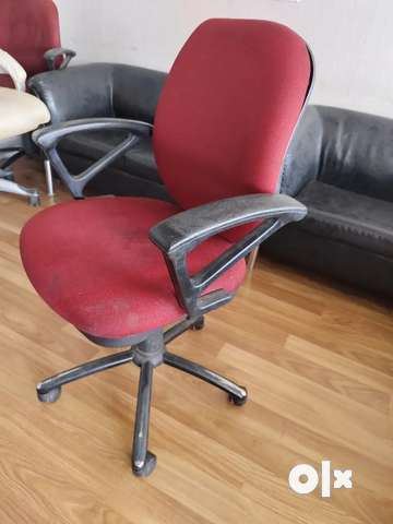 Godrej chair online revolving