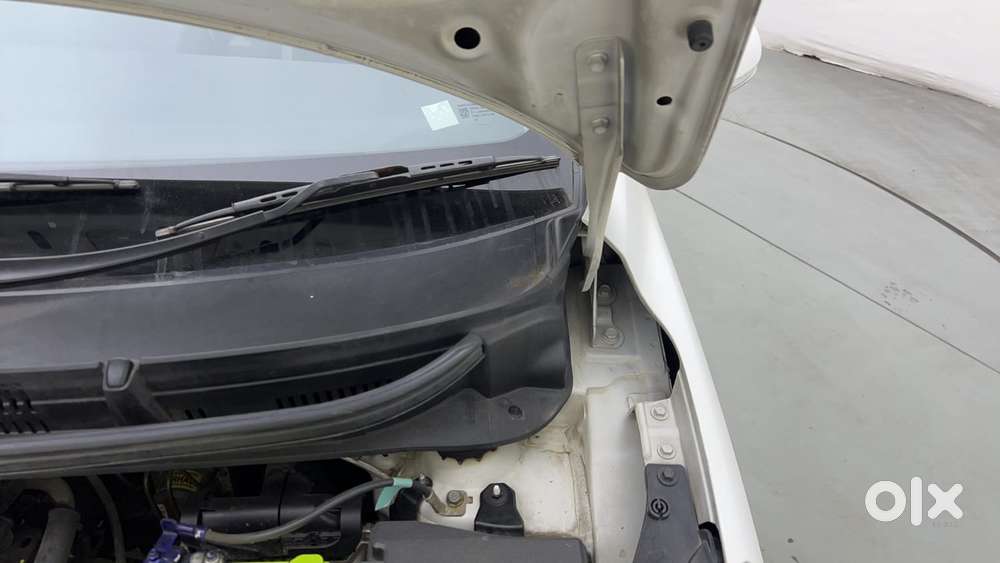 Hyundai Grand I10 Nios 1.2 Kappa Vtvt Sportz Cng, 2022, Cng & Hybrid..