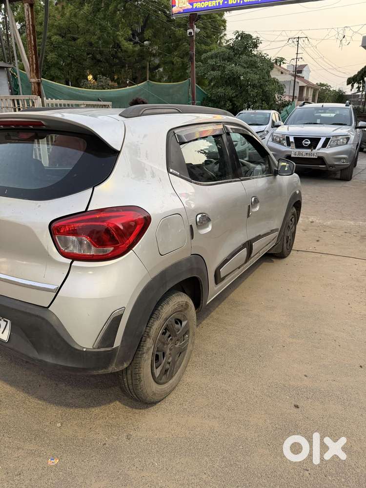 Renault Kwid Rxt 1.0, 2019, Petrol