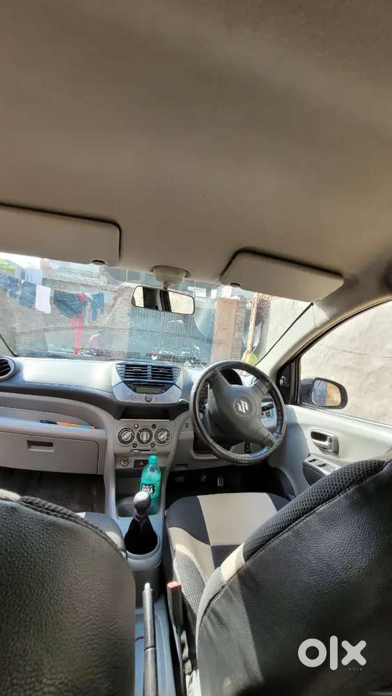 Maruti Suzuki A-star 2010 Petrol 100000 Km Driven