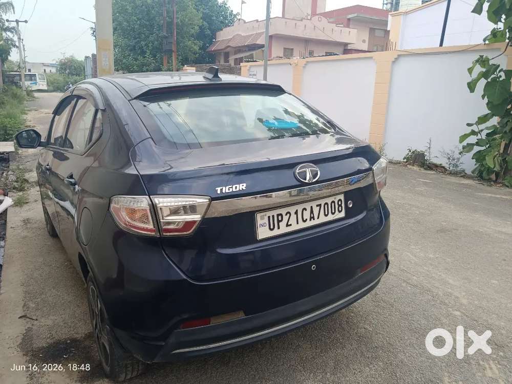 Tata Tigor 2019 Diesel Well Maintained