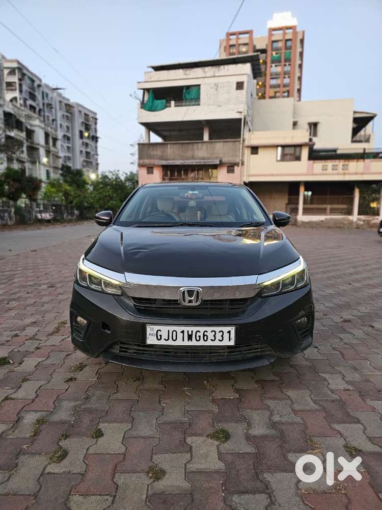 Honda City 1.5 Vx I-dtec Mt, 2022, Diesel