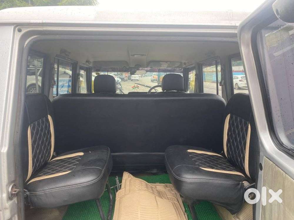 Mahindra Bolero 1.5 Power Plus Sle, 2019, Diesel