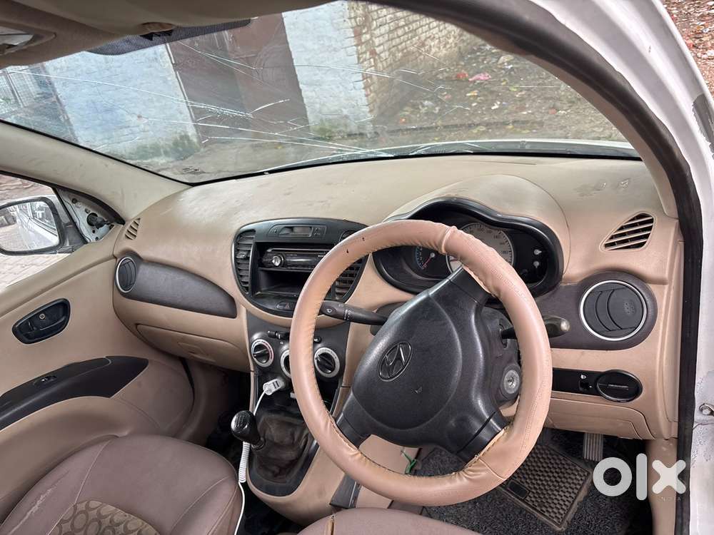 Hyundai Grand I10 Prime 17 Petrol