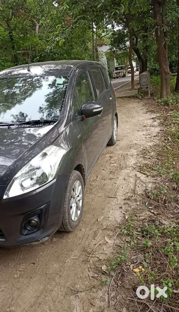 Maruti Suzuki Ertiga 2014