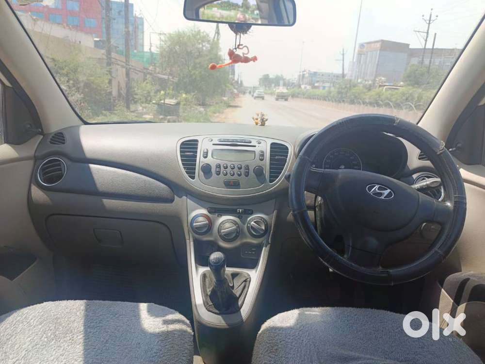 Hyundai I10 Sportz 1.1l, 2016, Petrol