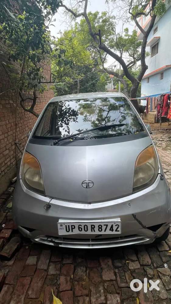 Tata Nano Xe 2013