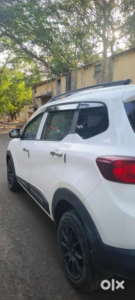 Renault Triber 2021 Petrol 74000 Km Driven