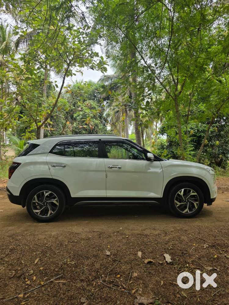 Hyundai Creta Sx(o) 2023 Sale