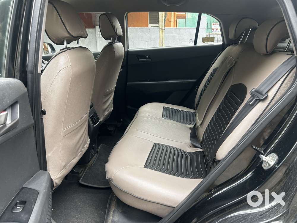 Hyundai Creta 1.6 Sx Plus, 2018, Petrol