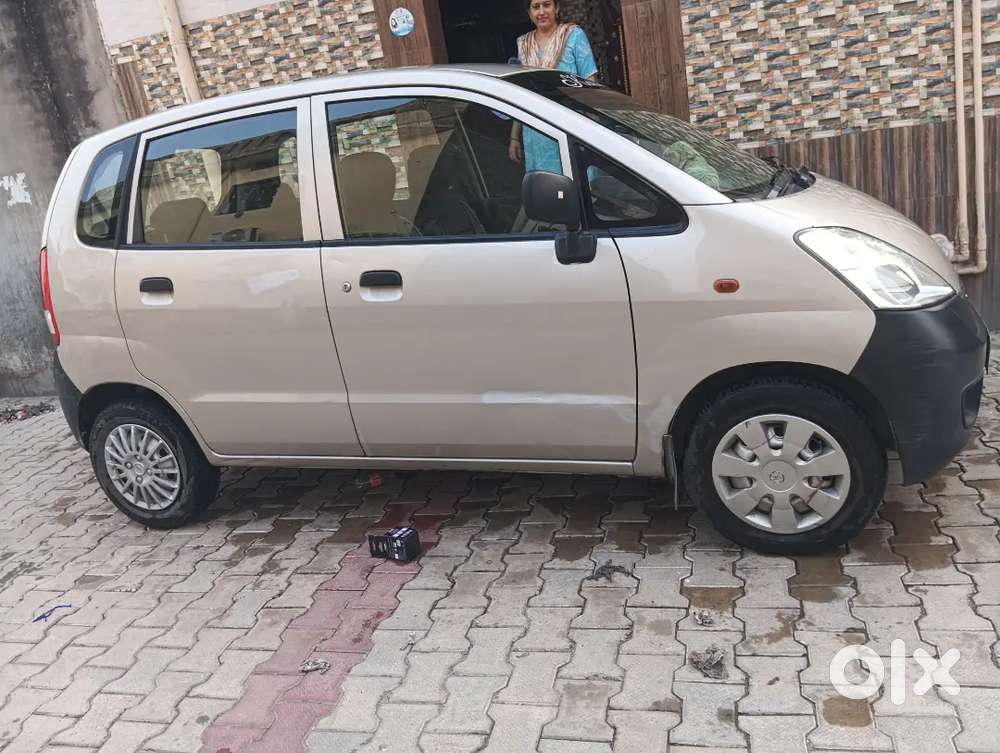 Maruti Suzuki Estilo 2008 Petrol 64400 Km Driven