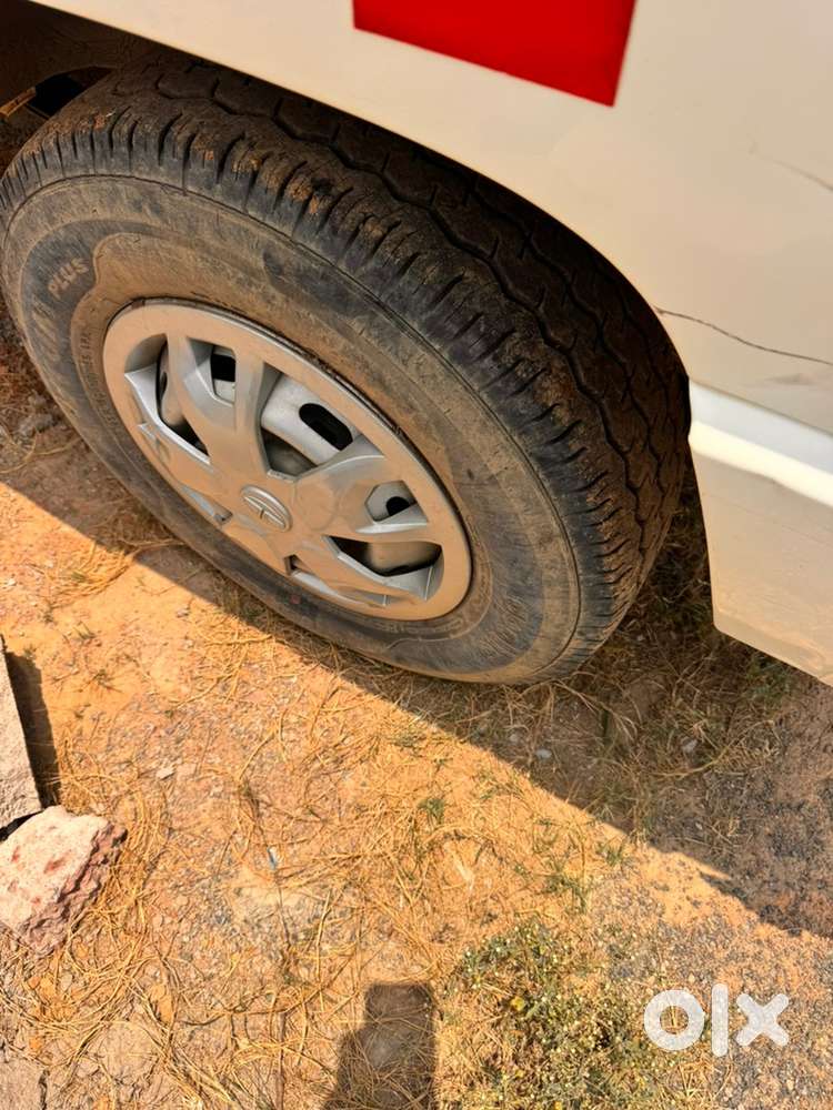 Tata Winger Diesel 2019 Ambulances