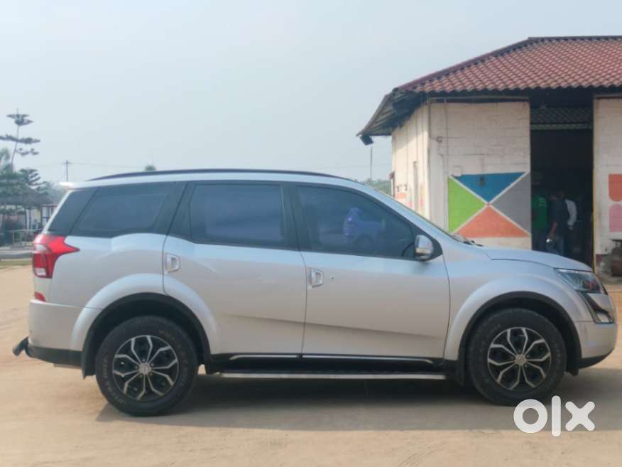 Mahindra Xuv500, 2019, Diesel