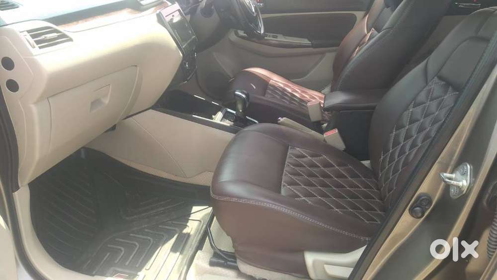 Maruti Suzuki Swift Dzire, 2018, Diesel