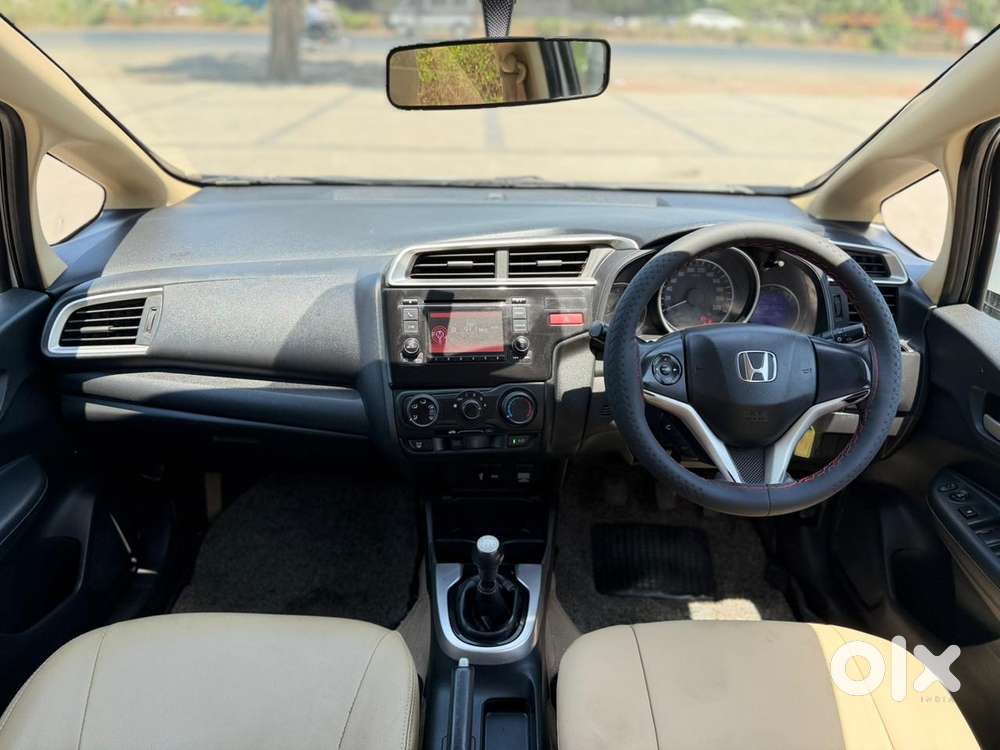 Honda Jazz 1.5 S I Dtec, 2016, Diesel