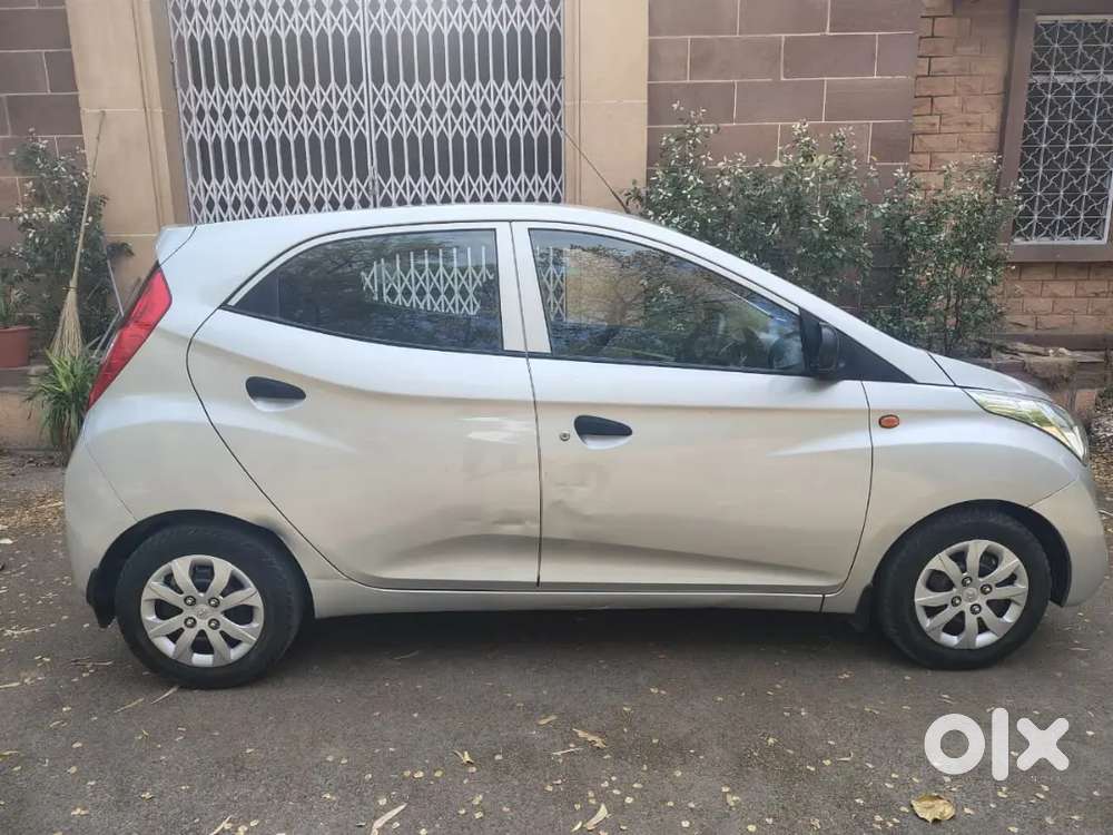 Hyundai Eon