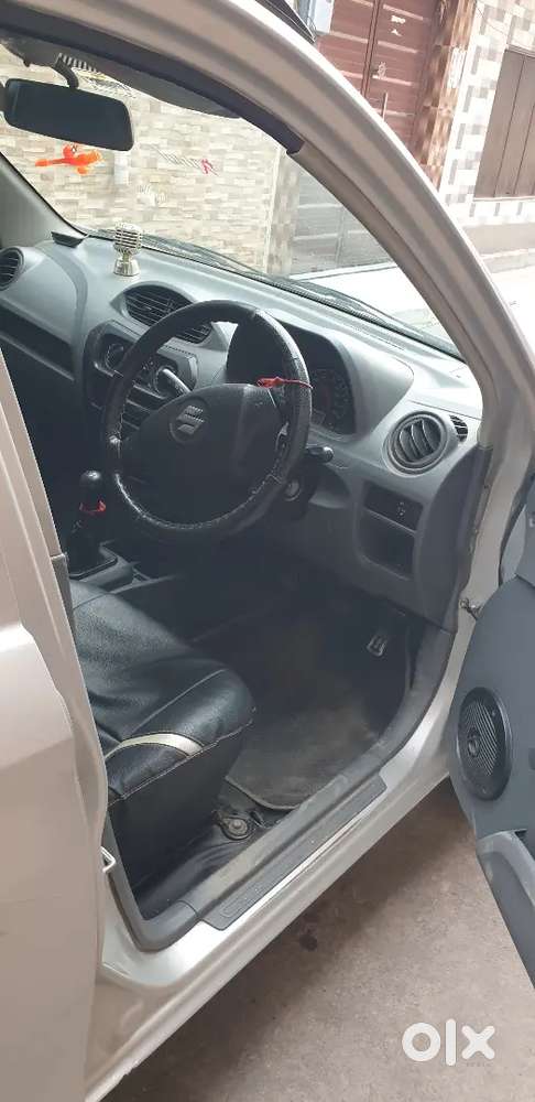 Maruti Suzuki Alto Lx 2014