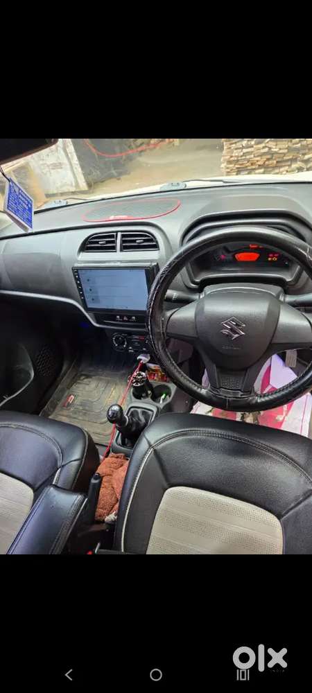 Maruti Suzuki Alto 2024