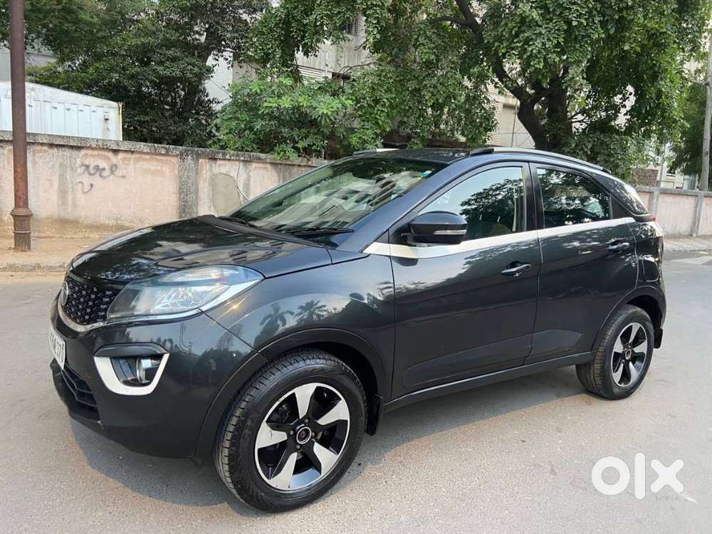 Tata Nexon 1.5 Revotorq Xz Plus, 2018, Diesel