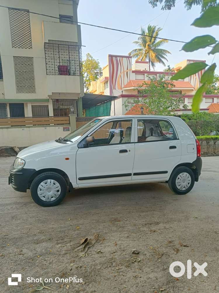 Maruti Suzuki Alto 0.8 Lxi (o), 2011, Petrol