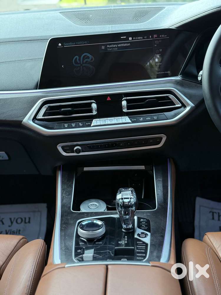 Bmw X5 Xdrive 30d Xline, 2021, Diesel