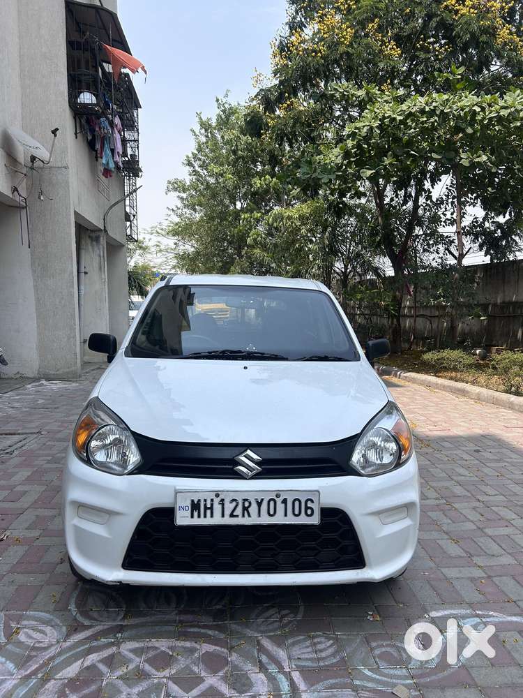 Maruti Suzuki Alto 800 2019-2023 0.8 Lxi (o), 2019, Cng & Hybrids