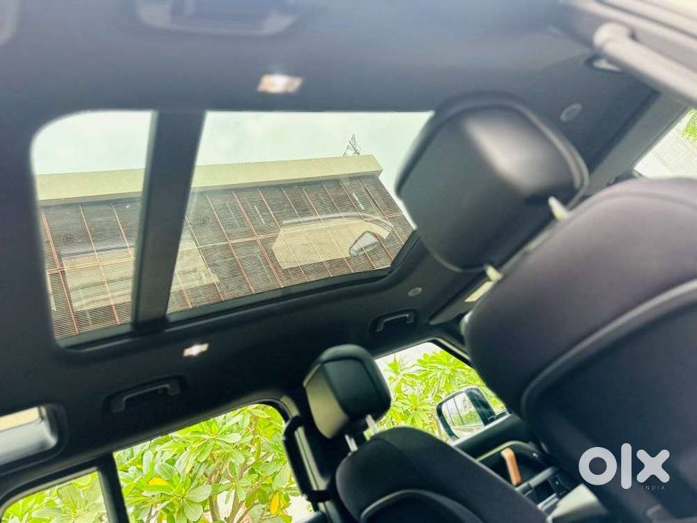 Land Rover Defender 3.0 L 110 Hse, 2022, Petrol