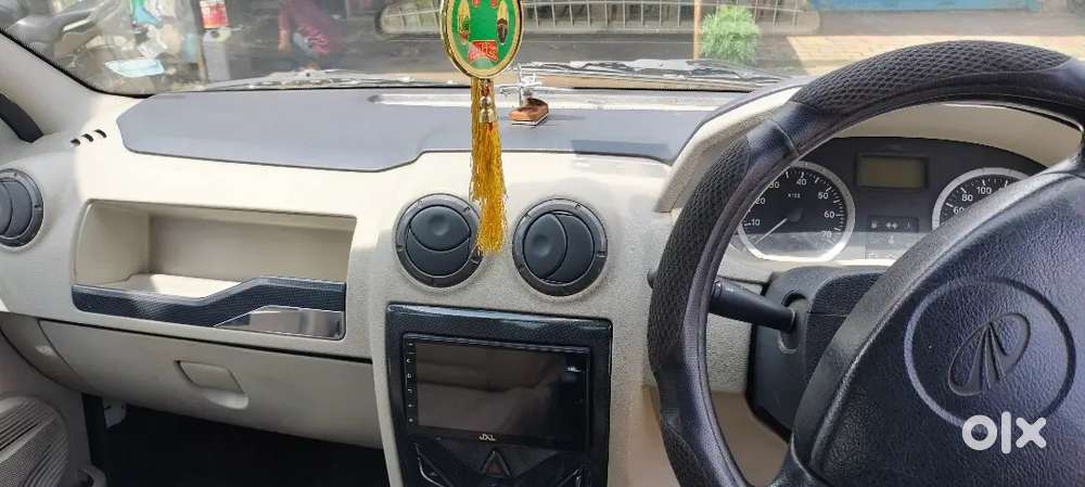 Good Condition Mahindra Verito Vibe 2013 Diesel 100000 Km Driven