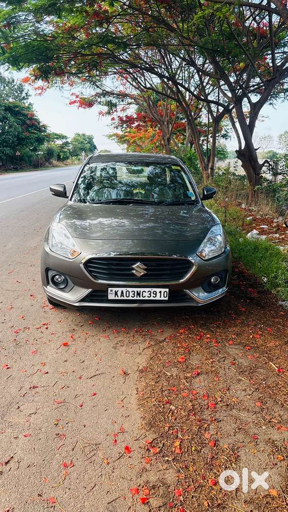Maruti Suzuki Swift Dzire 2018 Diesel 85000 Km Driven