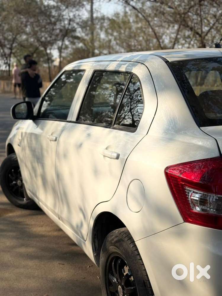 Maruti Suzuki Dzire 2018 Diesel Well Maintained