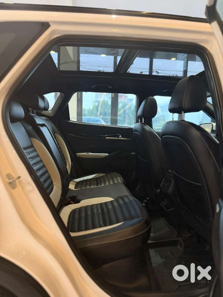 Kia Seltos Gtx Plus, 2023, Diesel