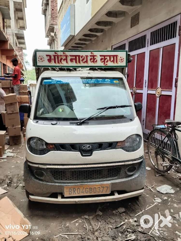 Mahindra Be 6 2020 Diesel