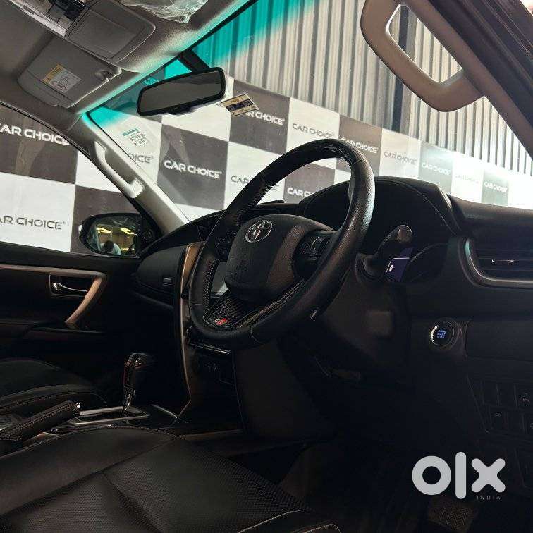 Toyota Fortuner 4x2 At 2.8 Diesel, 2023, Diesel