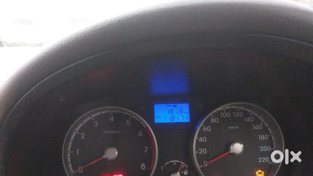 Urgent Sale Hyundai Verna 1.6 Sx 2010