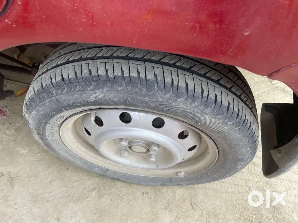 Maruti Suzuki Alto 2006 Petrol 120000 Km Driven