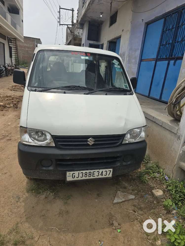 Maruti Suzuki Eeco Ac 5 Str 2023