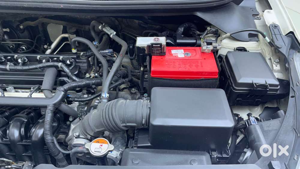 Hyundai Elite I20 1.2 Asta (o) Cvt, 2019, Petrol
