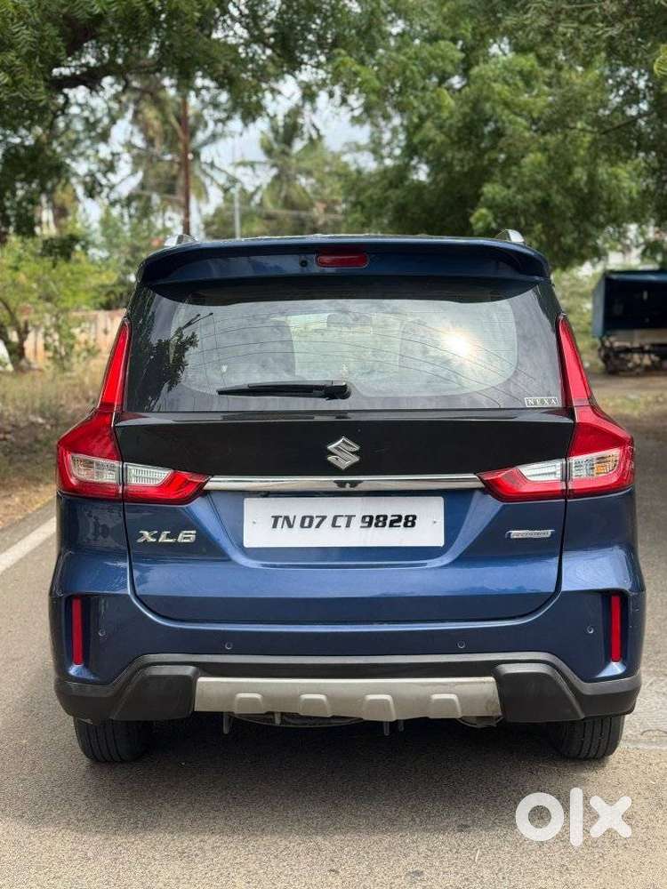 Maruti Suzuki Xl6 1.5 Alpha Mt, 2019, Petrol