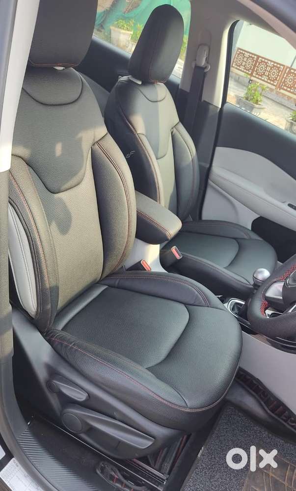 Jeep Compass 2.0 Limited, 2019, Diesel
