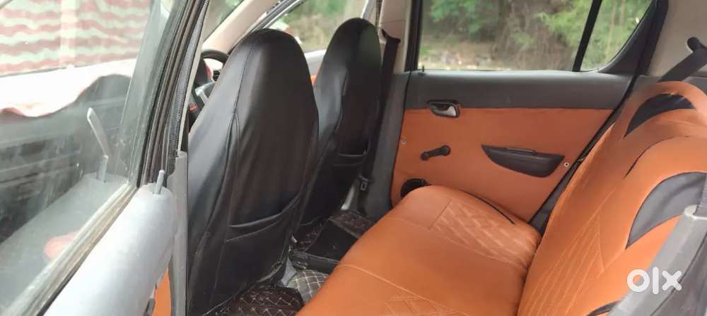 Maruti Suzuki Alto Lxi 2015
