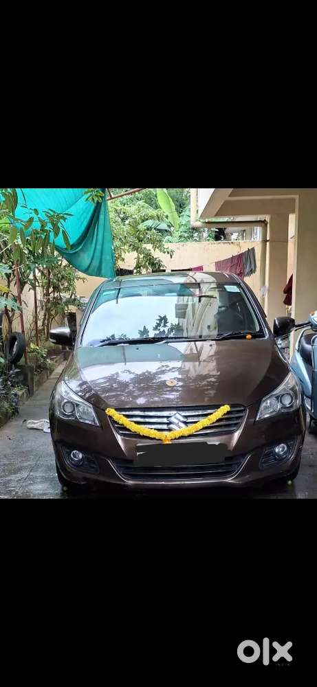 Suzuki Ciaz For Sale