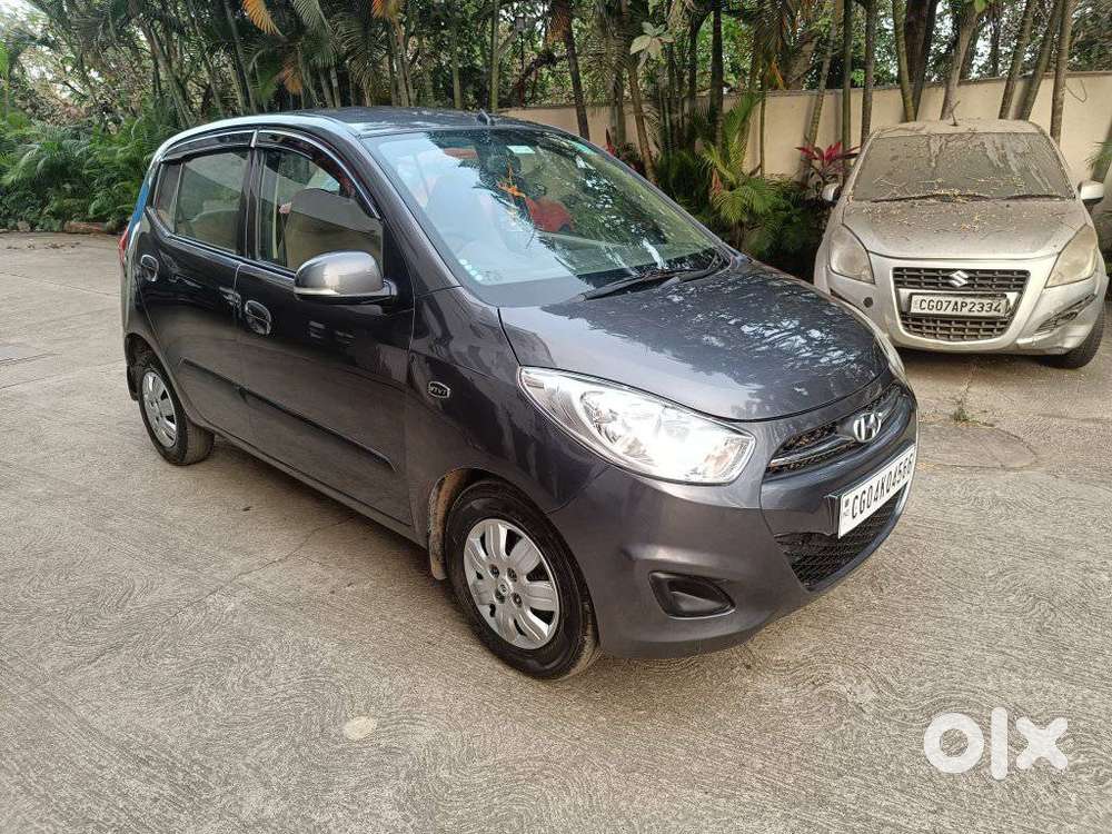 Hyundai I10 1.2 Kappa Magna, 2013, Petrol