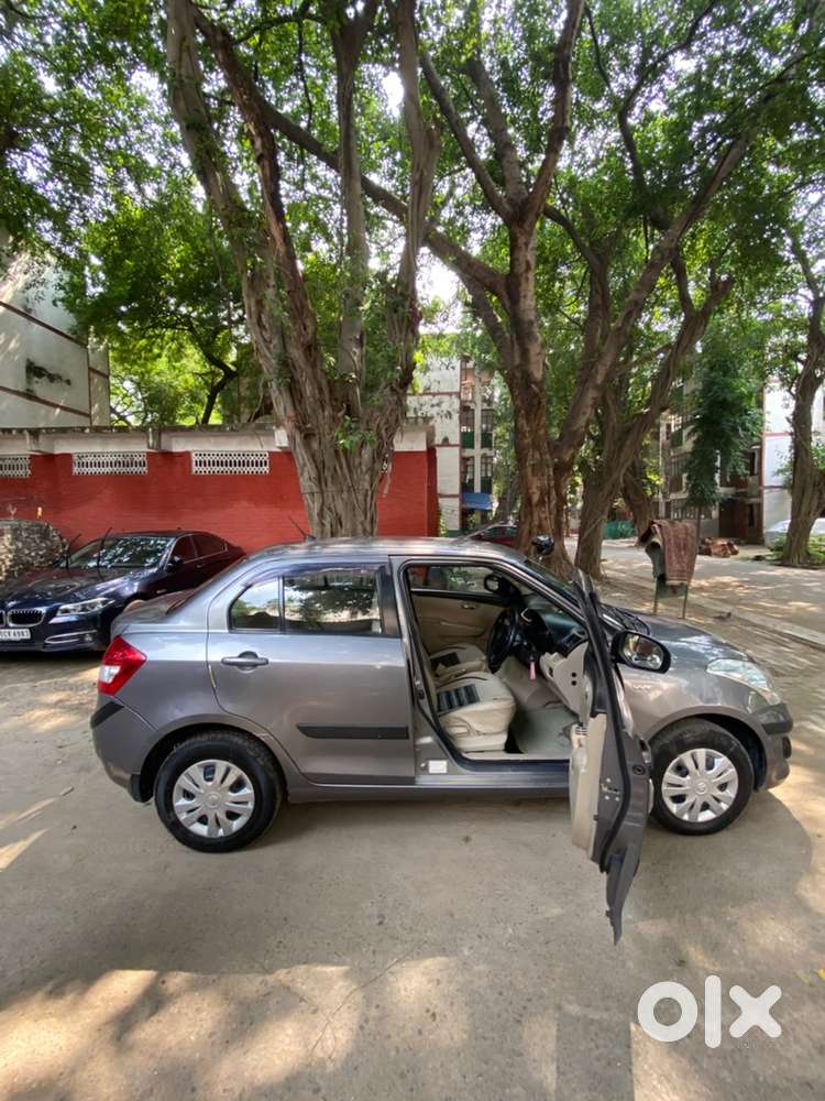 Maruti Suzuki Dzire Petrol 2014