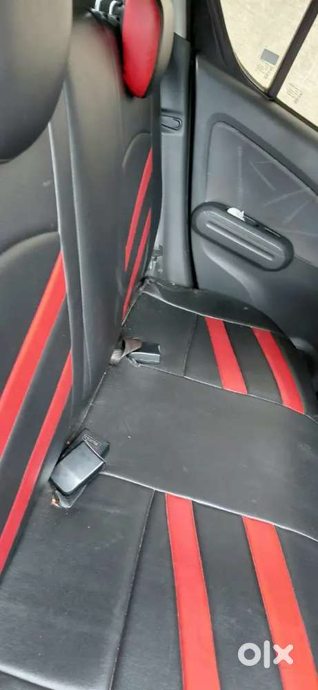 Maruti Suzuki Ritz 2011 Registration 2012