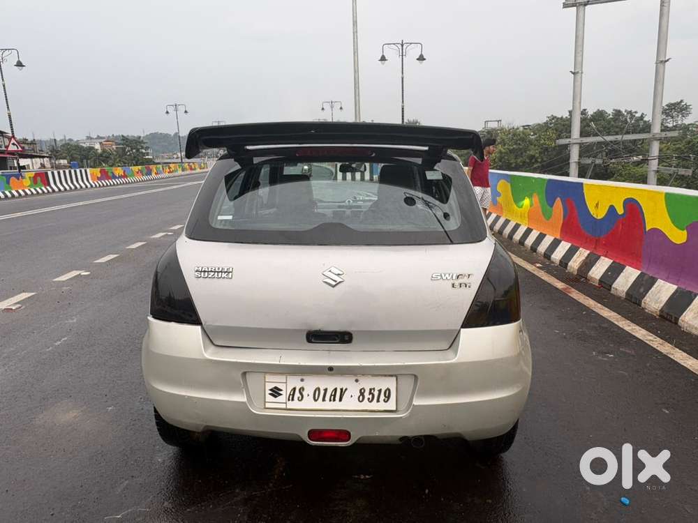 Swift Diesel Maruti 2011