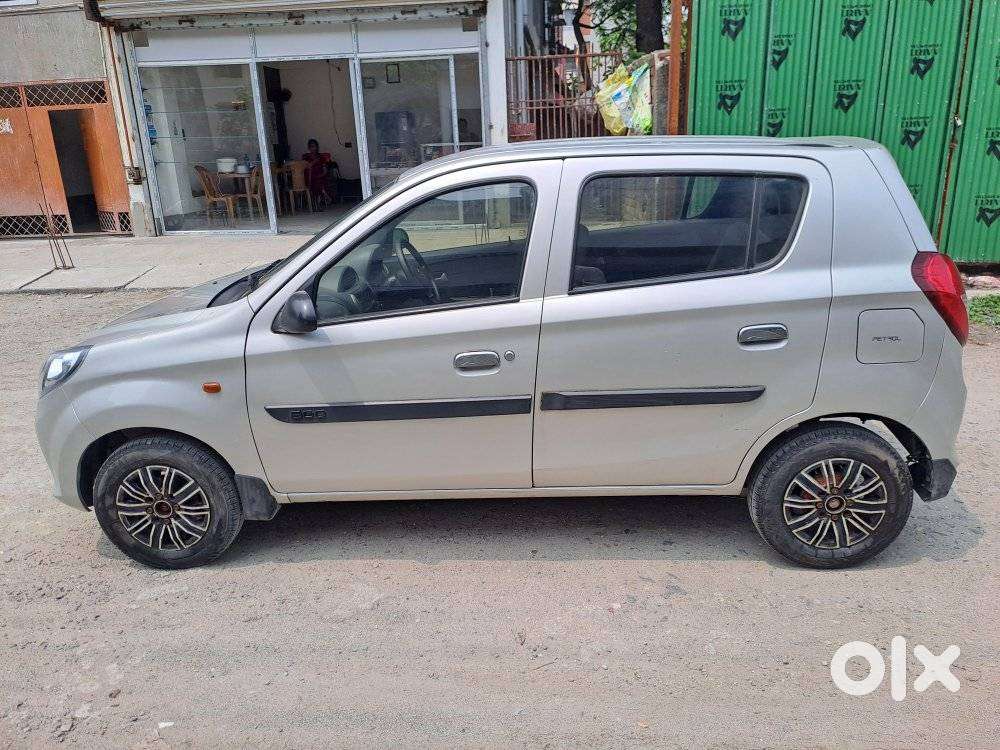 Maruti Suzuki Alto 800, 2014, Petrol