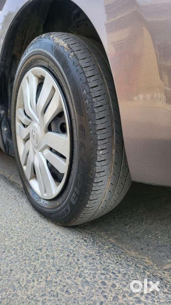 Honda Jazz 1.2 Sv I Vtec, 2016, Petrol