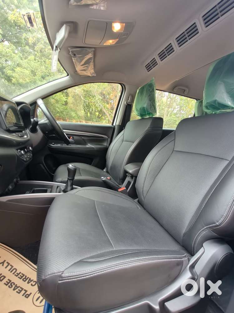 Maruti Suzuki Xl6 1.5 Alpha Mt, 2023, Petrol