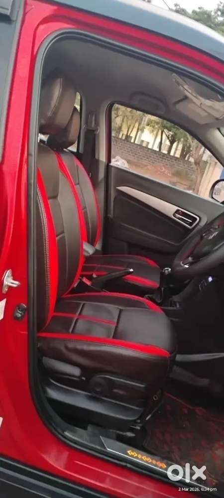 Maruti Suzuki Vitara Brezza 2018 Diesel Good Condition